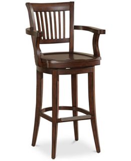 American Heritage Barstools Molena Extra Tall Height Stool, Direct