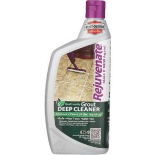 For Life Products 24oz Grout Deep Cleaner RJ24DC