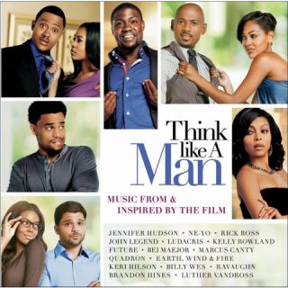 Think Like a Man (Music from and Inspired by the Film)