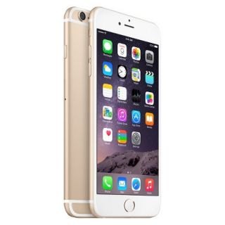 iPhone 6 Plus 16GB Gold   Sprint with 2 year contract