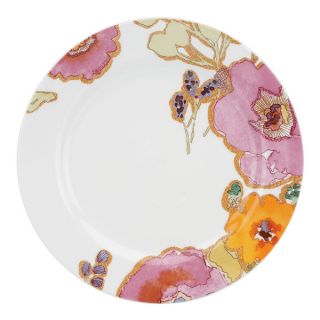Lenox Floral Fusion Dinner Plate   Shopping