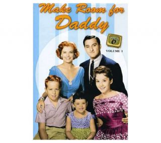 Make Room for Daddy: Season 6, Vol. 1 (1958) —