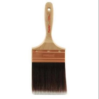 PURDY 144400340 Paint Brush,4in.,11 3/8in.