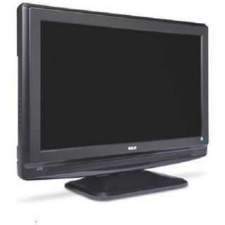 RCA L26HD41 E 26 inch 720p LCD TV (Refurbished)  
