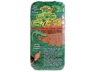 Zoo Med EE 10 Eco Earth 1 Block