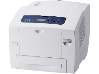 Xerox ColorQube 8880/DN Color Solid Ink Printer