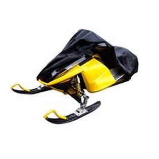 Budge Sportsman Deluxe Trailerable Snowmobile Extra Large Size Cover