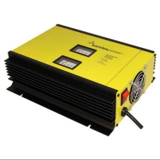 25 Amps Battery Charger