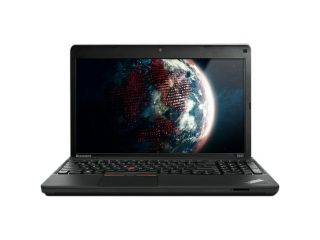 Lenovo ThinkPad Edge E530 3259DUU 14" LED Notebook   Intel   Core i5 i5 3210M 2.5GHz   Black Aluminum