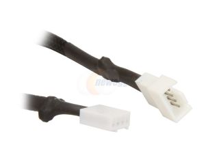 1ST PC CORP. CB PWM EXT 12" 4pin PWM Extension Cable
