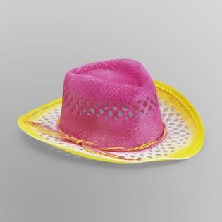 Route 66 Girls Ombre Cowboy Hat   Clothing   Girls   Accessories