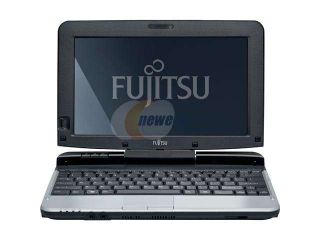 Fujitsu LIFEBOOK T580 10.1' LED Tablet PC   Wi Fi   Intel Core i5 i5 560UM 1.33 GHz