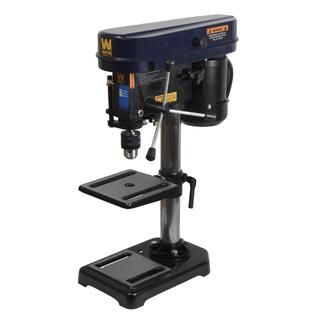 Drill Press With Laser: Get Your Workshop Up To Speed with 