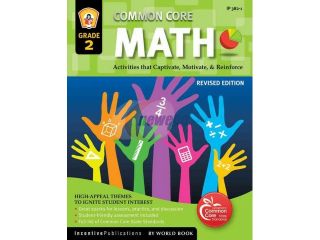 Common Core Math Grade 2 Common Core ACT CSM RE