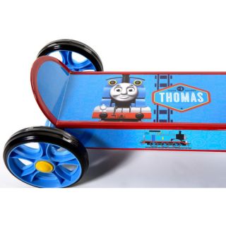 Dynacraft Thomas & Friends Scooter