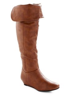 Gather Around the Fireplace Boot  Mod Retro Vintage Boots