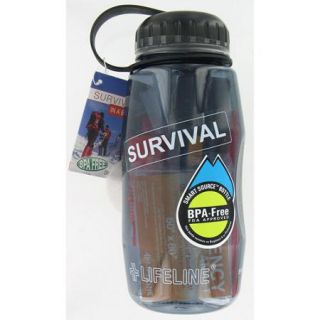 Lifeline First Aid Llc 4742 Survival In A Bottle