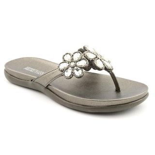 Kenneth Cole Reaction Womens Glam Cam Synthetic Sandals (Size 9 )