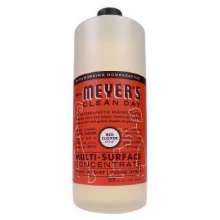 Mrs. Meyers Clean Day All Purpose Cleaner Radish 32 oz