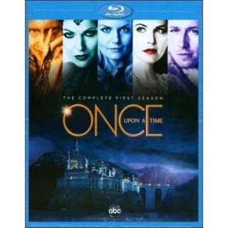 Once Upon A Time: The Complete First Season (Blu ray) (Widescreen)