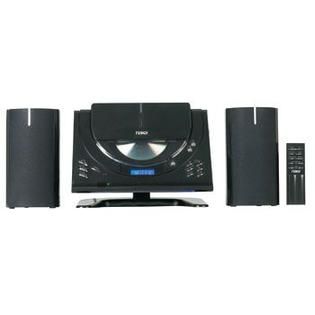 Naxa Digital CD Micro System with AM/FM Stereo Radio   TVs