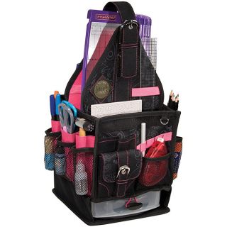 Tote Ally Cool! Gypsy Pink Tools Tote  ™ Shopping   Big