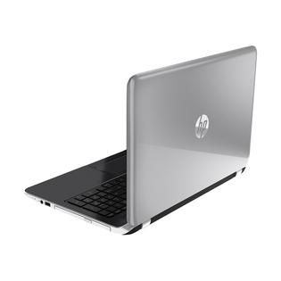HP  Pavilion 15 Touchsmart Notebook PC with AMD A6 5200 Processor