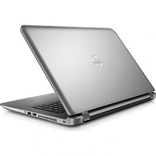 HP Pavilion 17.3 Touchscreen Notebook w/Intel Core i3, 6GB RAM & 1TB