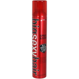 Big Sexy Hair Spray & Stay 9 ounce Hairspray