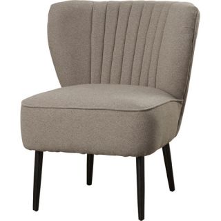 Brooks Lounge Chair by Corrigan Studio