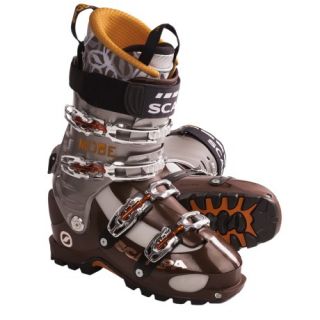 Scarpa Mobe AT Ski Boots (For Men) 6385R 73