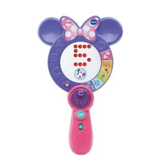 Vtech Disney Minnie Smile & Style™ Mirror   Toys & Games   Learning