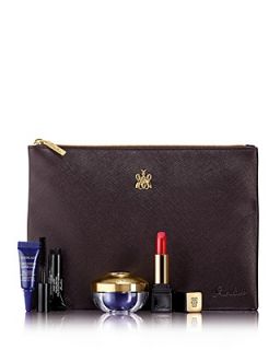 Gift with any $225 Guerlain purchase!