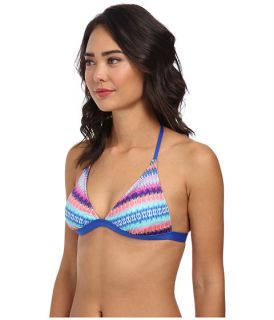 Ella Moss Festival Rem S/C Halter Bra