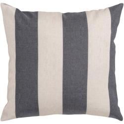 Decorative Juno 18 inch Down Pillow   Shopping   Great Deals