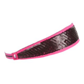 Hello Kitty Sports Black Glitter Headband   16869476  
