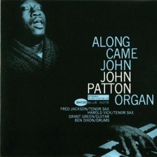 Along Came John (Ogv) (Vinyl)