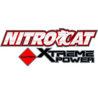 AirCat  NITROCAT Kevlar™ 1/2 Composite Twin Clutch