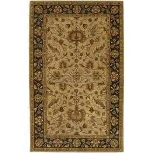 Surya 2ft. 6in. x 8ft. Crowne Decorative Rug   Home   Home Decor