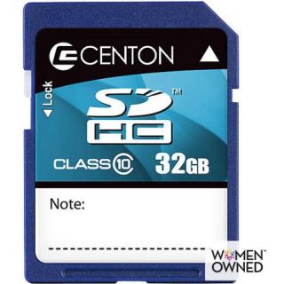 Centon 32GB Class 10 SD Card