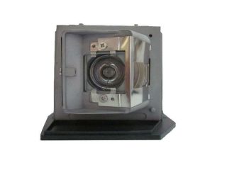 Lampedia OEM BULB with New Housing Projector Lamp for 3M 78 6969 9957 8 / SCP740LK   180 Days Warranty