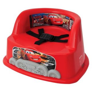 The First Years Simple and Secure Booster   Disney Pixar Cars