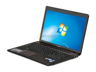 Lenovo Laptop IdeaPad Z570 (10249BU) Intel Core i5 2410M (2.30 GHz) 4 GB Memory 500 GB HDD NVIDIA GeForce GT 520M 15.6" Windows 7 Home Premium 64 bit