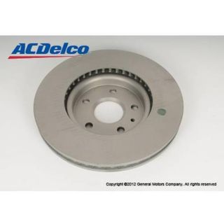 ACDelco Brake Rotor, #177 1075