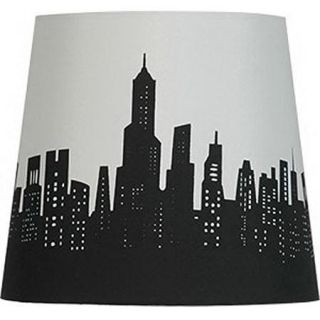 Mainstays Cityscape Lamp Shade