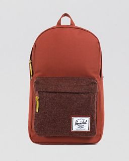Herschel Supply Co. Woodside Knitted Backpack