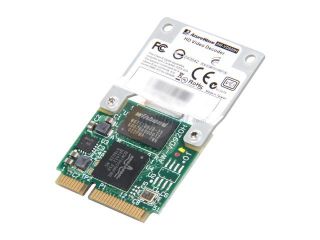 Habey HB VD920 Broadcom Crystal HD PCI expresses Mini Card AVC/VC 1/H.264 Enhanced Hardware Decoder/Accelerator