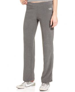 The North Face Pants, TKA 100 Micro Fleece Sweatpants