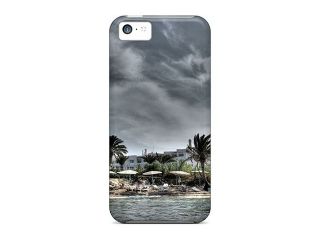 Abx11259zlny Phone Cases With Fashionable Look For Iphone 5c   Tunisia Hurricane