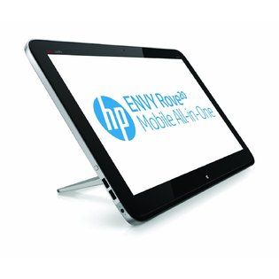 HP  Envy Rove 20 K120 Mobile 20 All in One Desktop with Intel Core i3